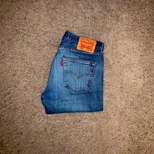 Levi’s 501